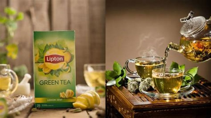 Which green tea brand is best?