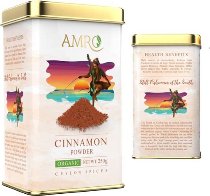 Which is better Ceylon cinnamon or Vietnamese cinnamon?