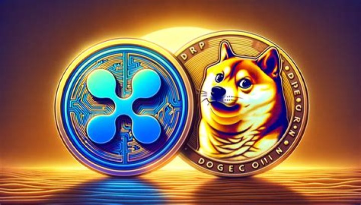 Which is better TRON or Dogecoin?