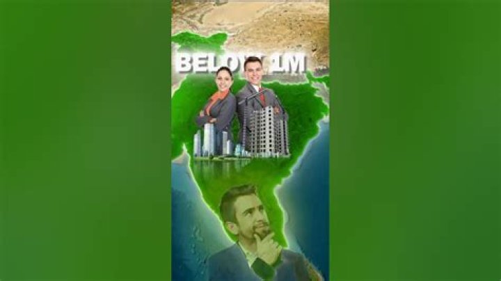 Which is the best small city to live in India?