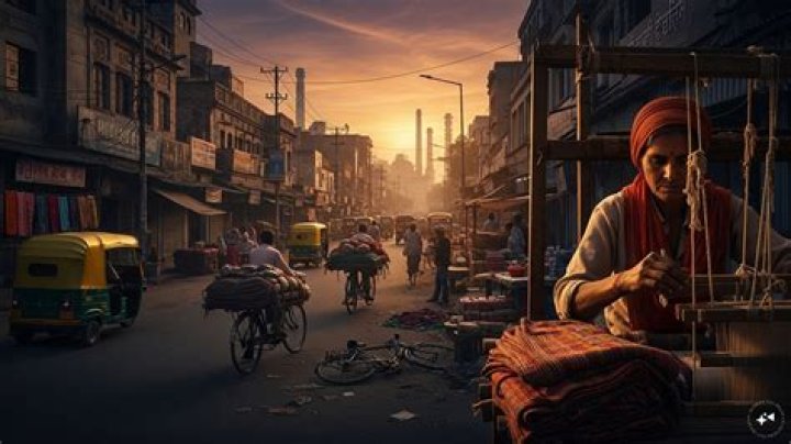 Which is the dirtiest city in India 2021?