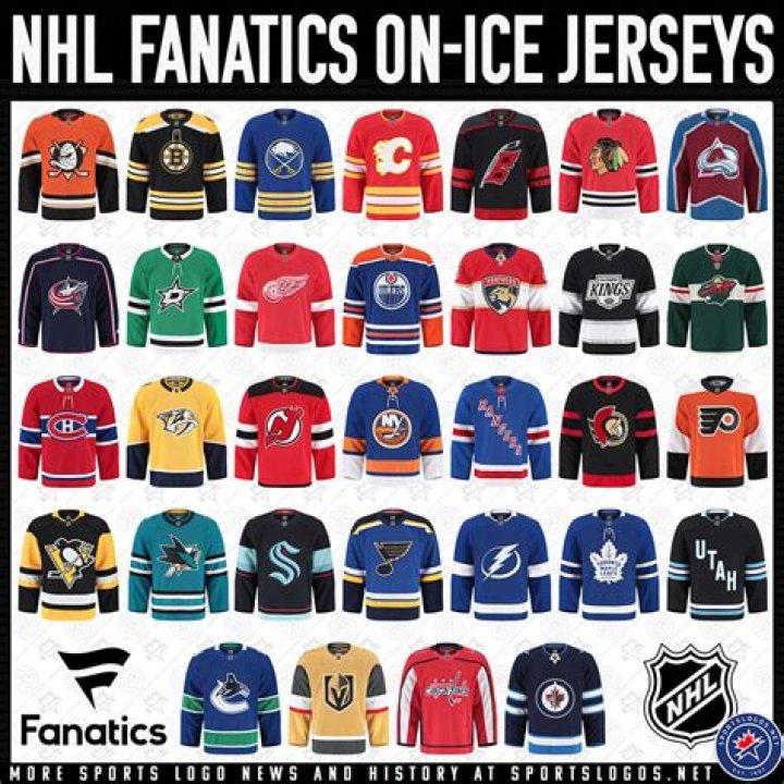 Which NHL team has the best ice?