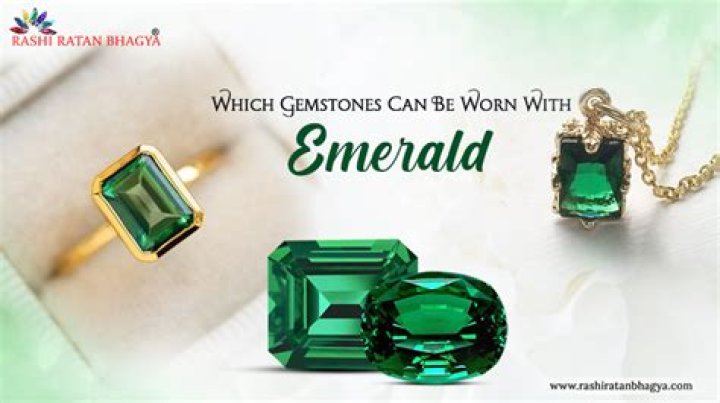 Which zodiac can wear emerald?