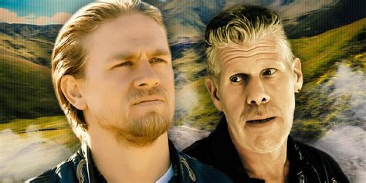 Who all survived Sons of Anarchy?