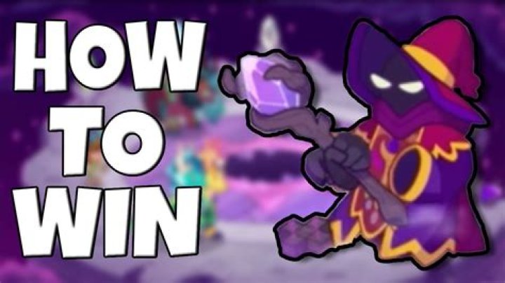 Who can defeat black hat?