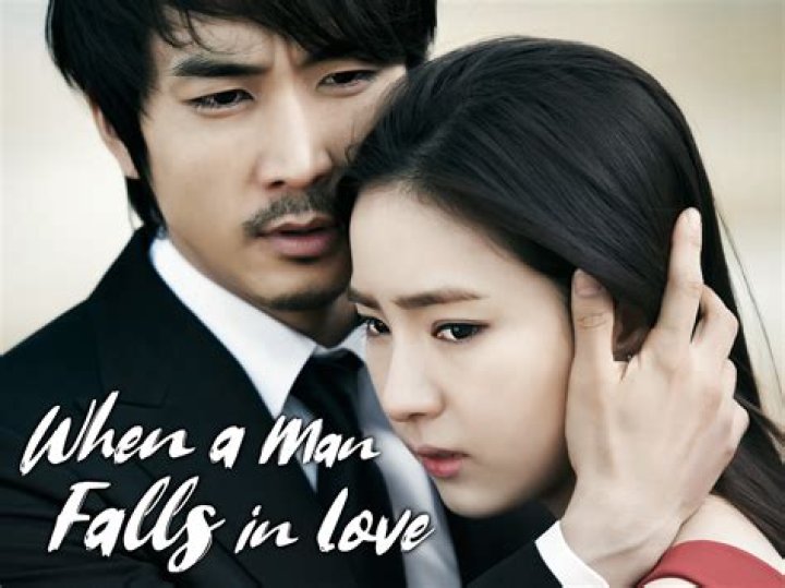 Who falls in love with Brock?