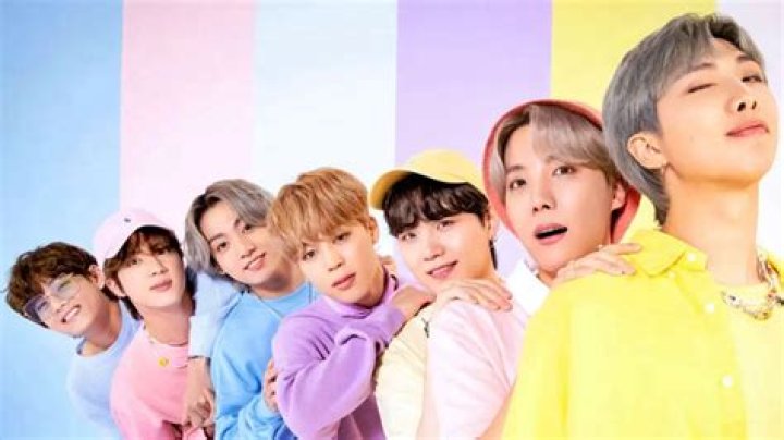 Who Indians meet BTS?