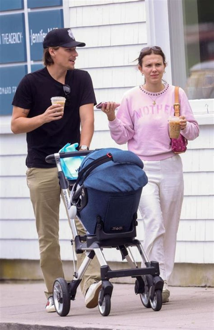 Who is Bobby Brown Baby Momma?