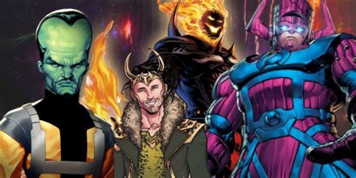Who is Flash's strongest villain?