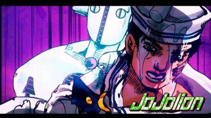 Who is Fumi JoJolion?