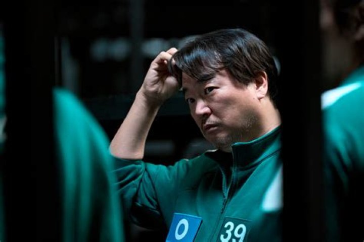 Who is Gon's bestfriend?