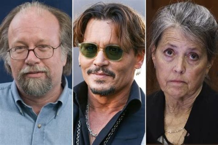 Who is Johnny Joestar's father?