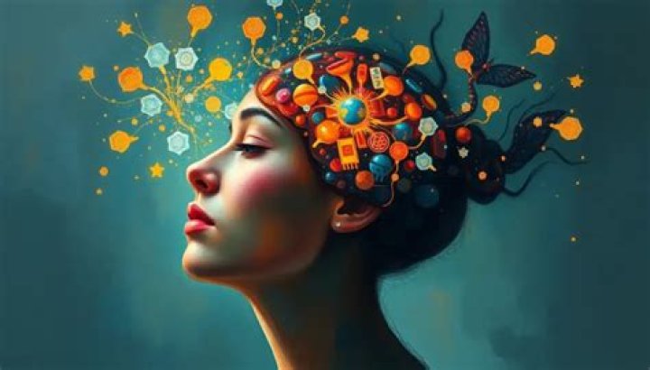 Who is more intuitive male or female?