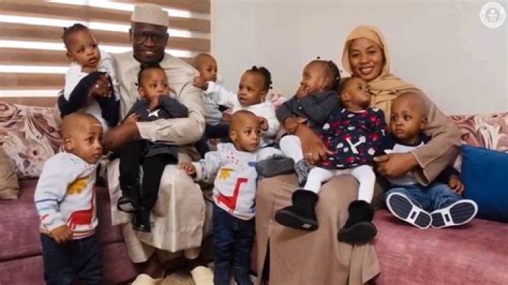 Who is more likely to have multiple births?