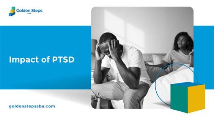 Who is most likely to get PTSD?