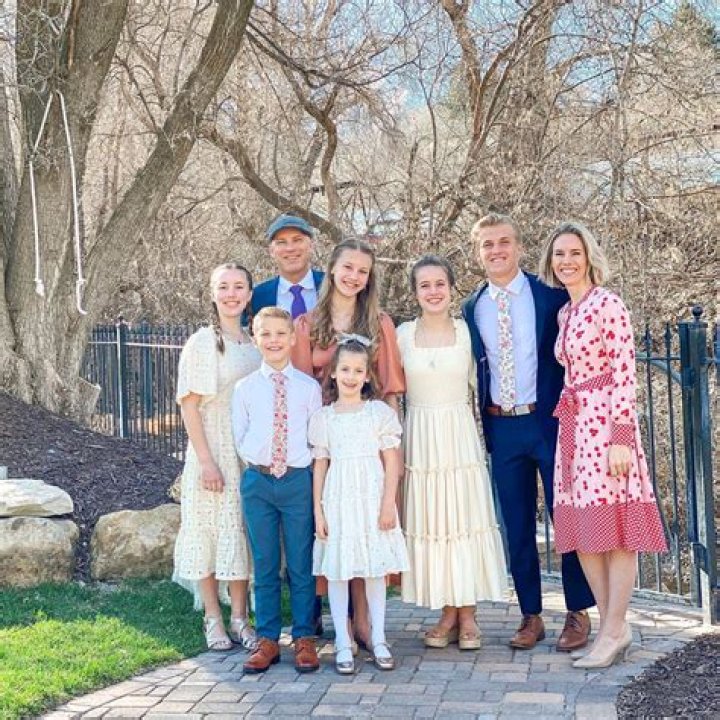 Who is Ruby Adler family?