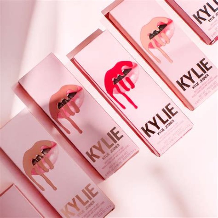Who is suing Kylie Cosmetics?