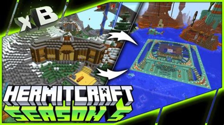 Who is the best builder on Hermitcraft?