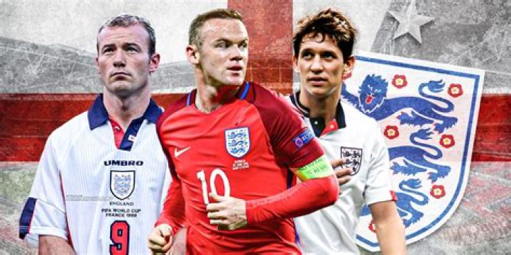 Who is the best English Centre back?