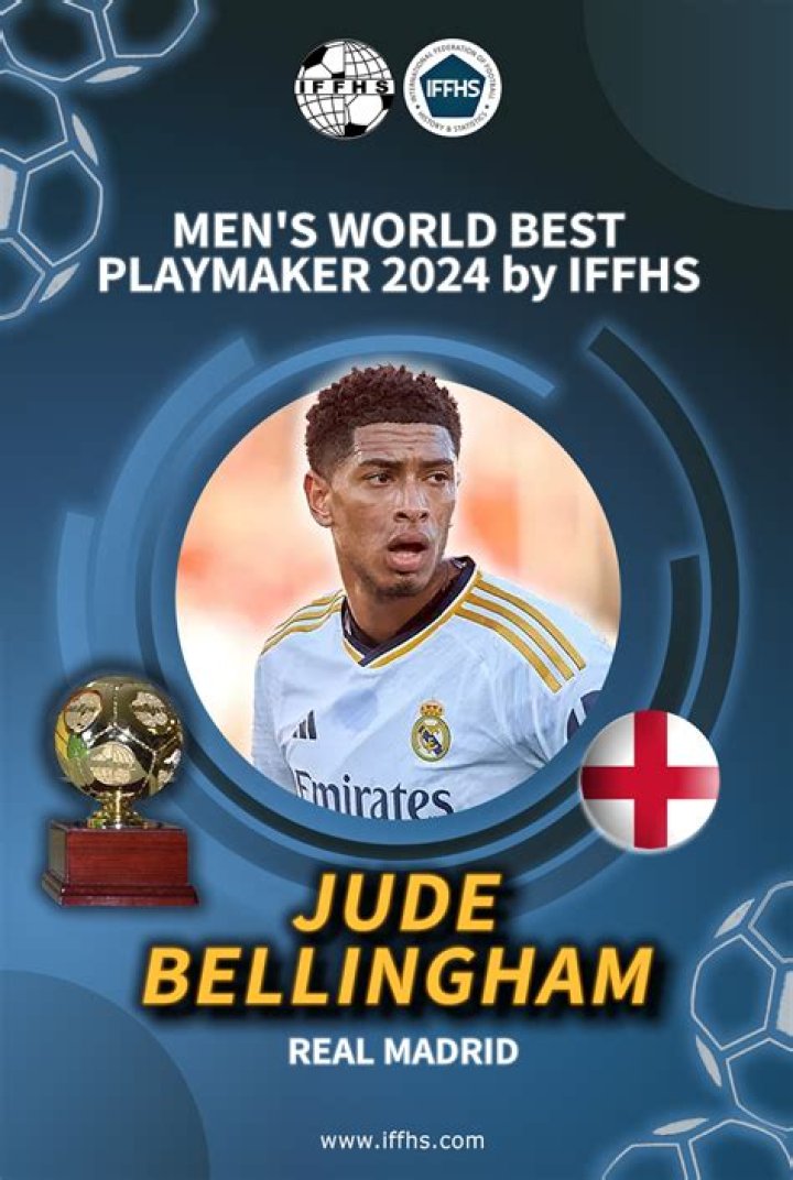 Who is the best playmaker in football 2022?