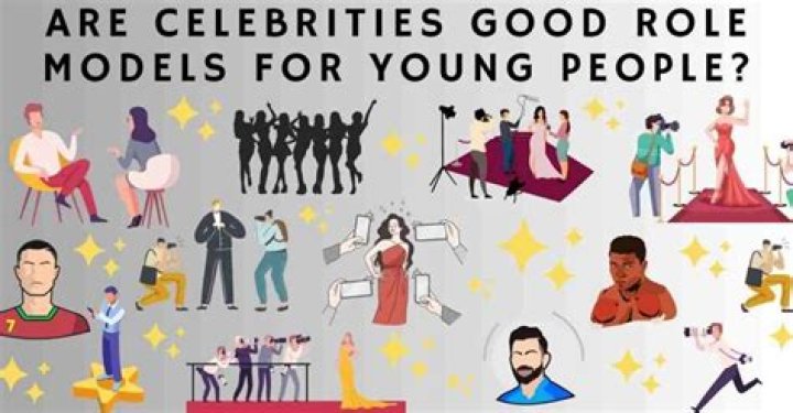 Who is the best role model for the youth of today?