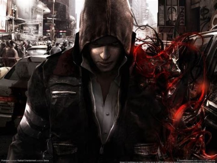 Who is the edgiest character?