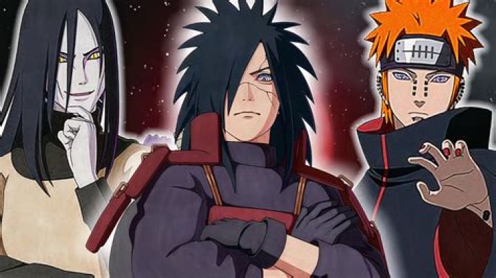 Who is the final villain in Naruto?
