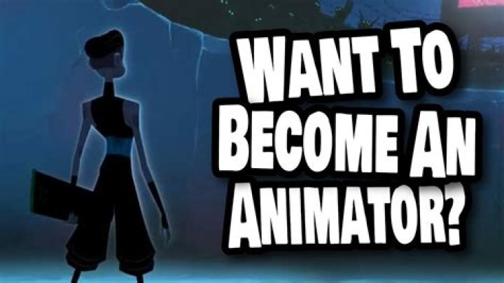 Who is the first animator on YouTube?