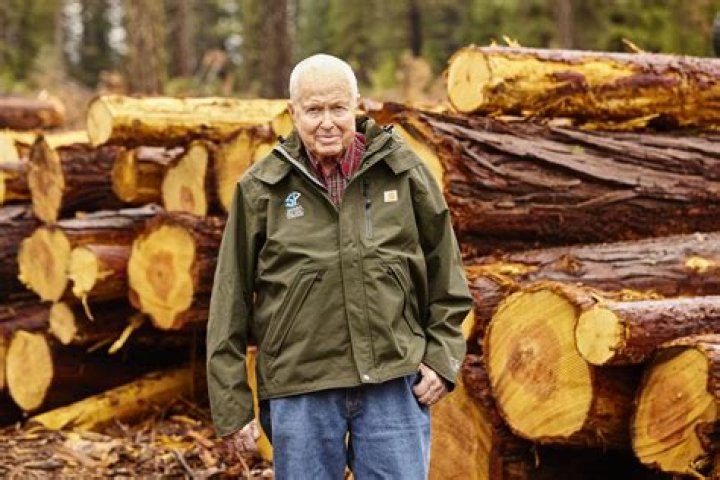 Who is the largest land owner in Montana?