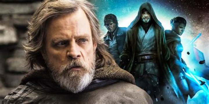 Who is the last true Jedi?