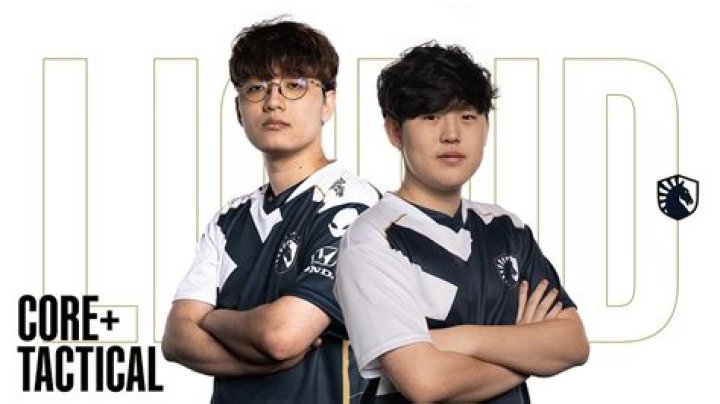 Who is the new team liquid ADC?