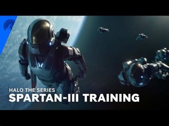 Who is the shortest Spartan in Halo?