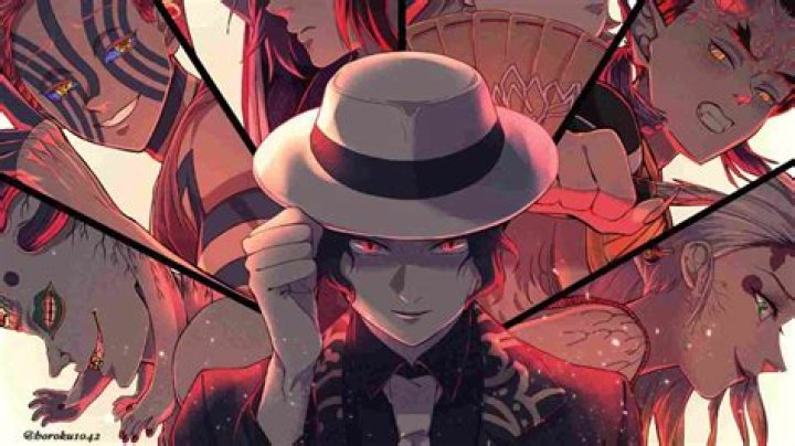 Who killed the twelve kizuki?