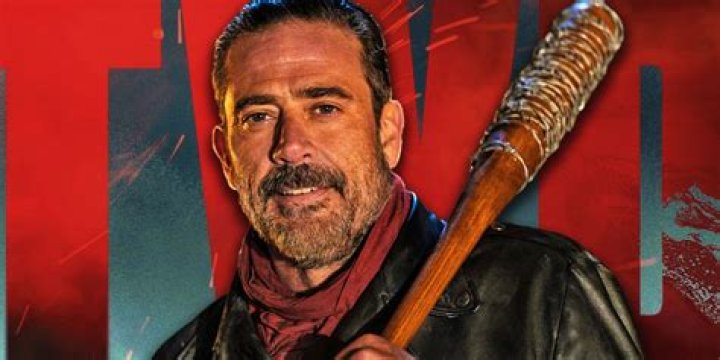 Who plays Tomi on TWD?