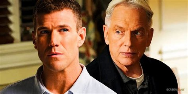 Who replaces Mark Harmon NCIS?