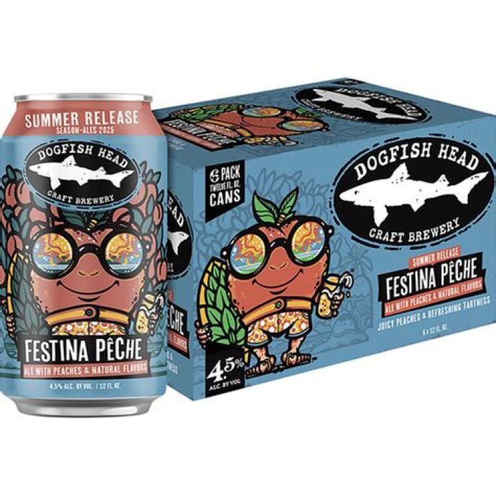 Who sold Dogfish Head to?