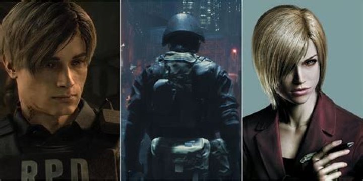 Who survived Raccoon City?