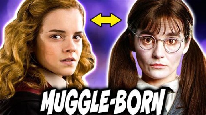 Who was Slughorn's favorite Muggle born?