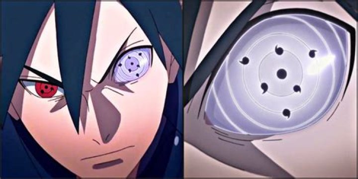 Who was the first Byakugan user?