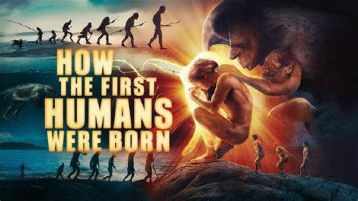 Who was the first person born on earth?