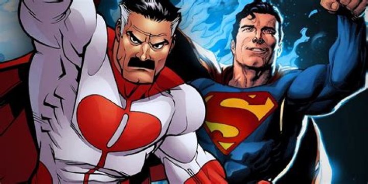 Who was the Omni King before Zeno?