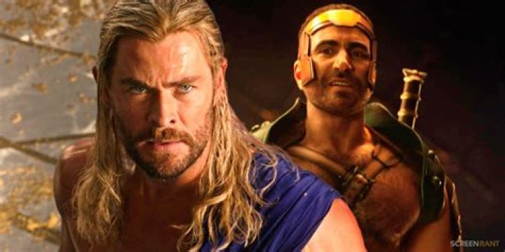Who would win Thor vs Hercules?