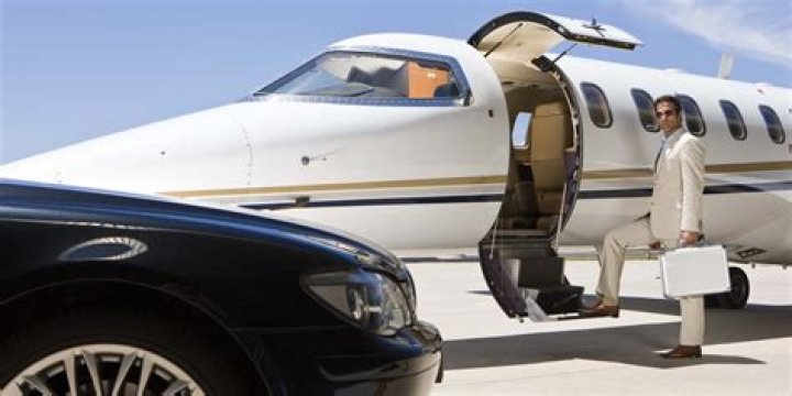 Why are only some people successful?