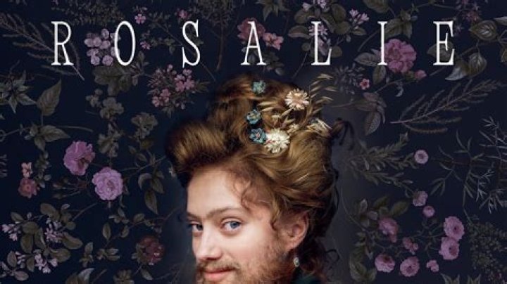 Why are Rosalie and Jasper called Hale?