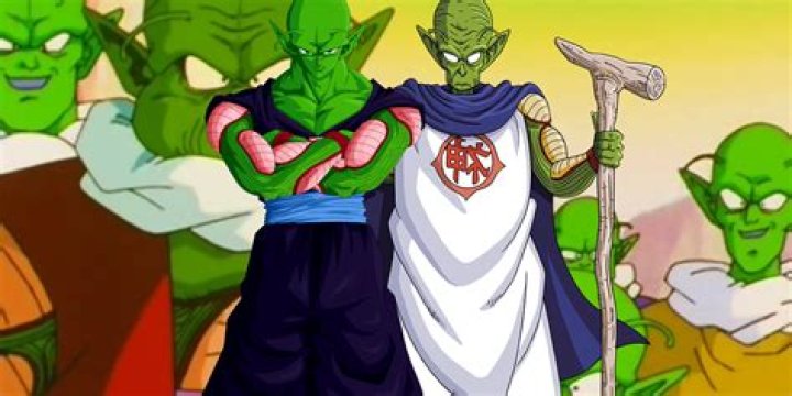 Why are there no female Namekians?