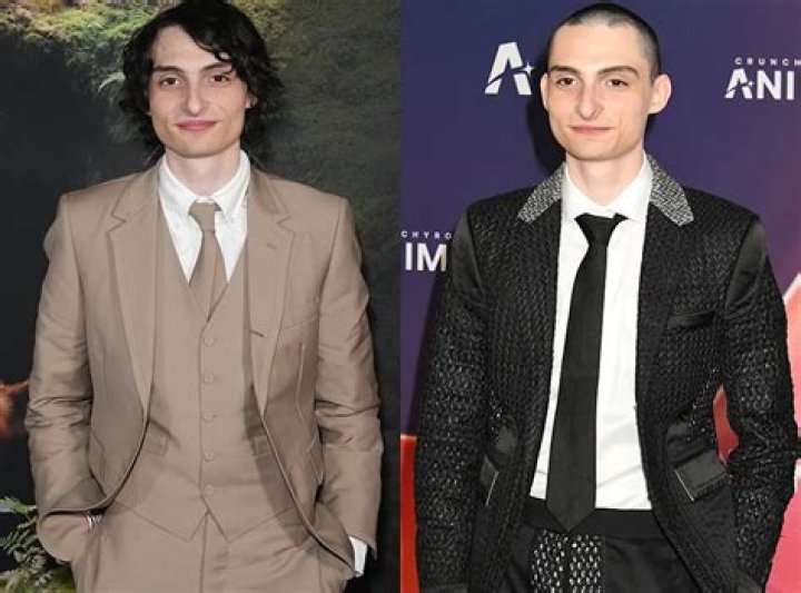 Why did Finn become Davey?