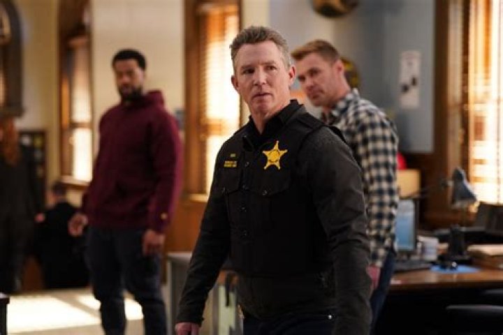 Why did Reid leave in season 12?