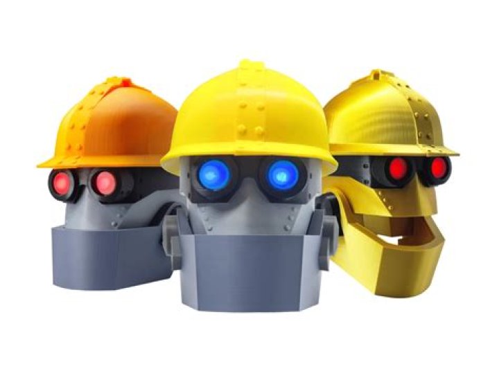 Why did the Engineer head explode?