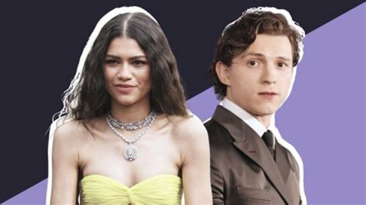 Why did Trevor and Zendaya break-up?