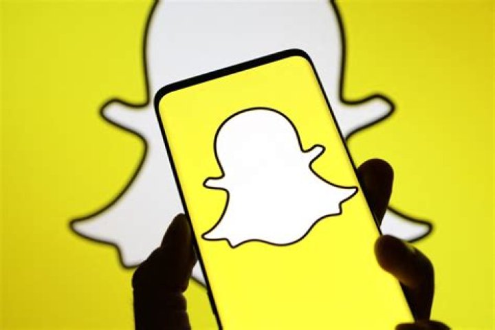 Why do adults use Snapchat?
